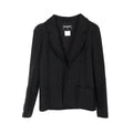 Chanel Cotton/Rayon Outerwear