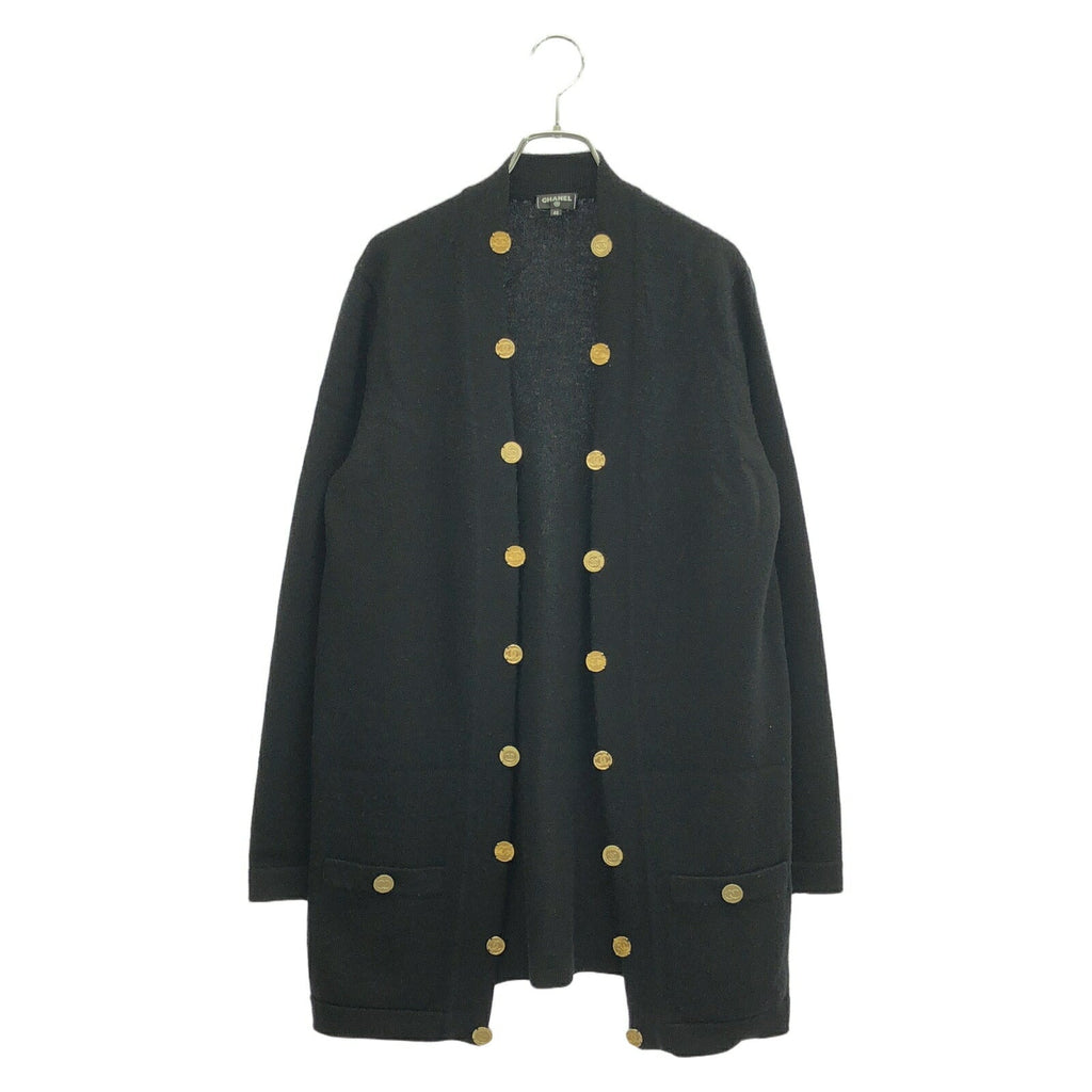 Chanel P72463K10397 Cashmere Cardigan