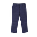 Chanel Denim Cotton Pants