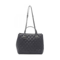 Chanel Matelasse Leather Tote Bag