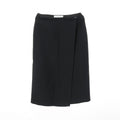 Christian Dior Wool Silk Skirt