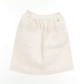 Chanel Cotton Polypropylene Skirt