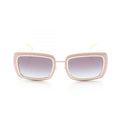 Chanel Rectangular Shape Sunglasses