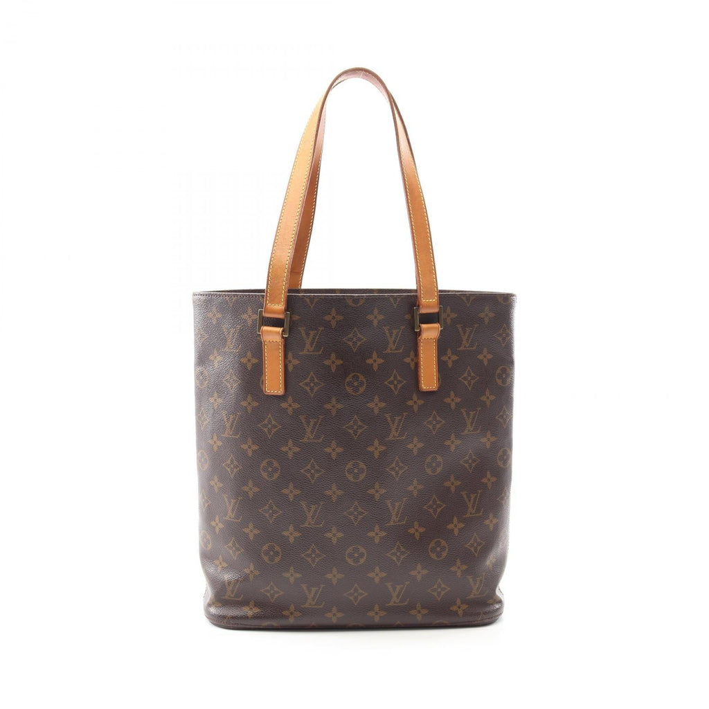 Louis Vuitton Vavin GM Monogram Tote Bag