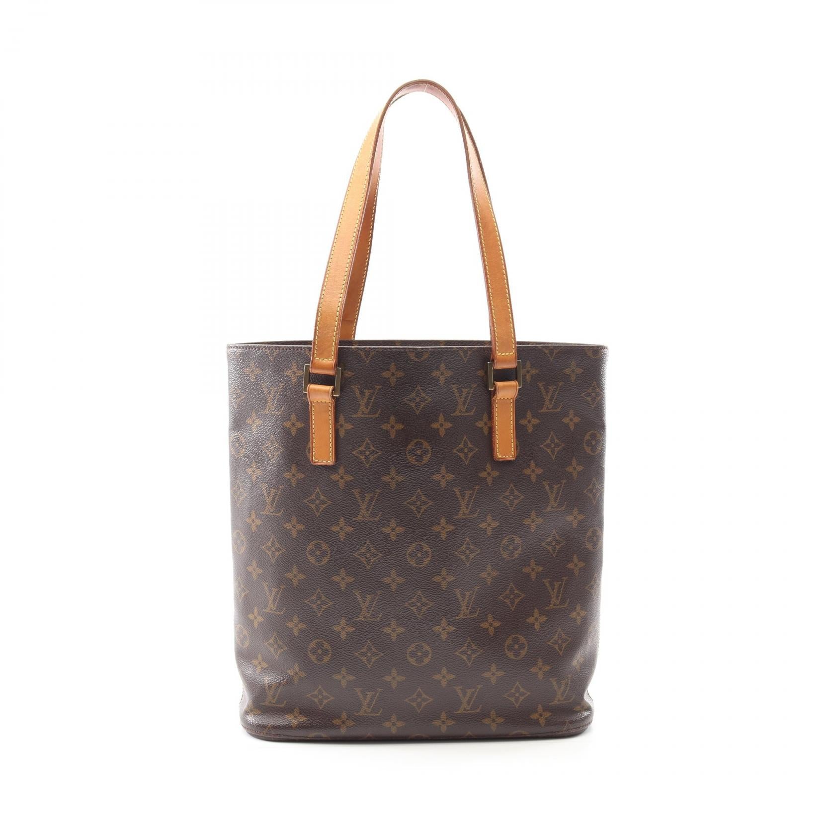 Louis Vuitton Vavin GM Monogram Tote Bag