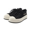 Dior WALK'N'DIOR Canvas Sneakers