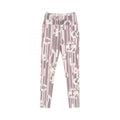 Chanel Coco Mark Nylon Pants