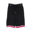 Chanel Coco Mark Wool Cashmere Pants