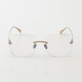 Chanel Coco Mark Sunglasses