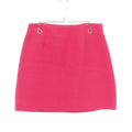 Christian Dior Wool Silk Skirt