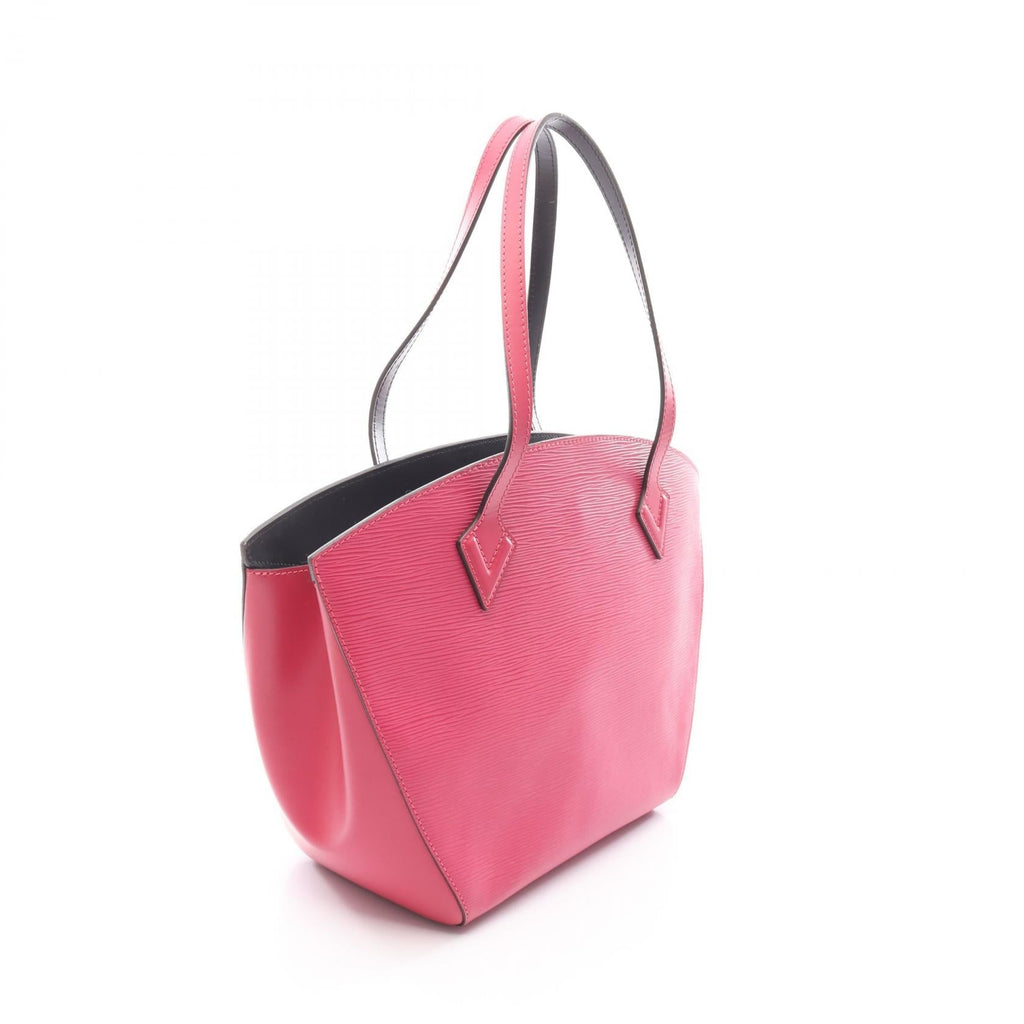 Louis Vuitton Saint Jacques Epi Shoulder Bag