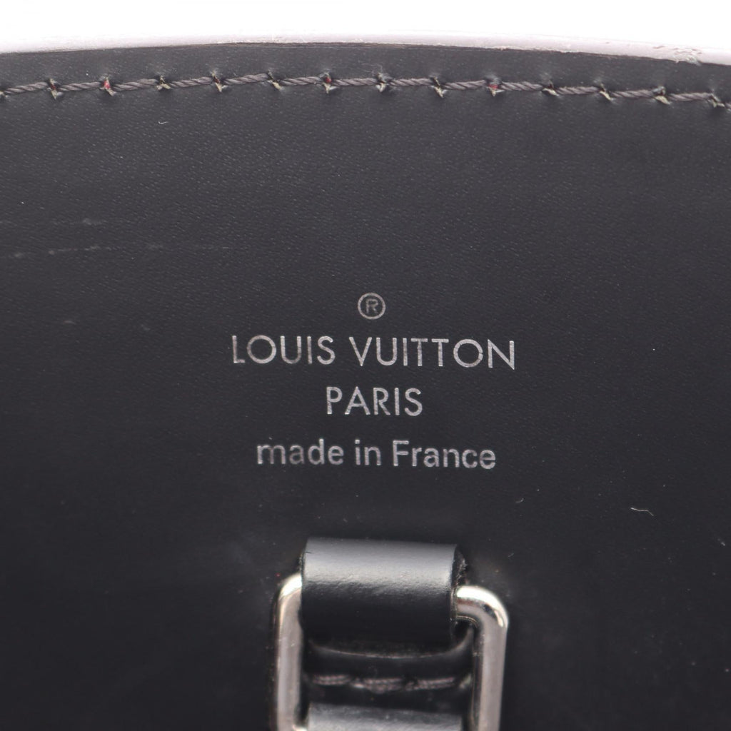 Louis Vuitton Saint Jacques Epi Shoulder Bag