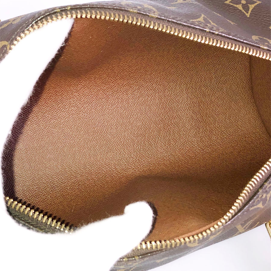 LOUIS VUITTON Monogram Papillon 26 M51386 Hand bag