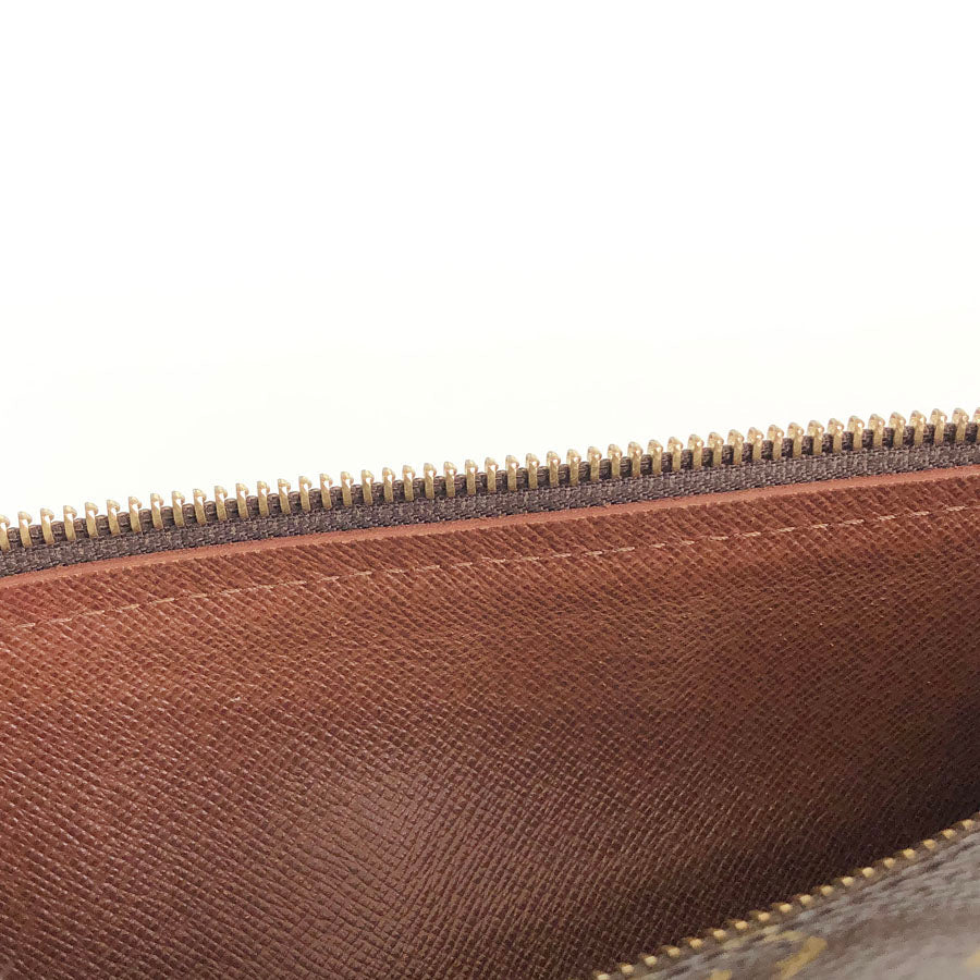LOUIS VUITTON Monogram Papillon 26 M51386 Hand bag