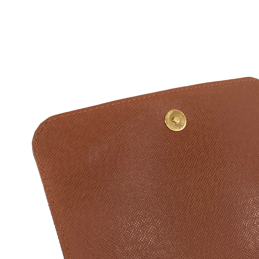 LOUIS VUITTON Monogram Musette Salsa M51258 Shoulder bag