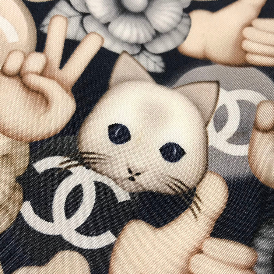 CHANEL Tote bag