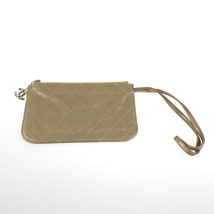 CHANEL Tote bag