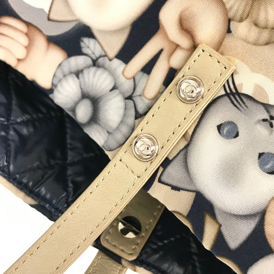 CHANEL Tote bag