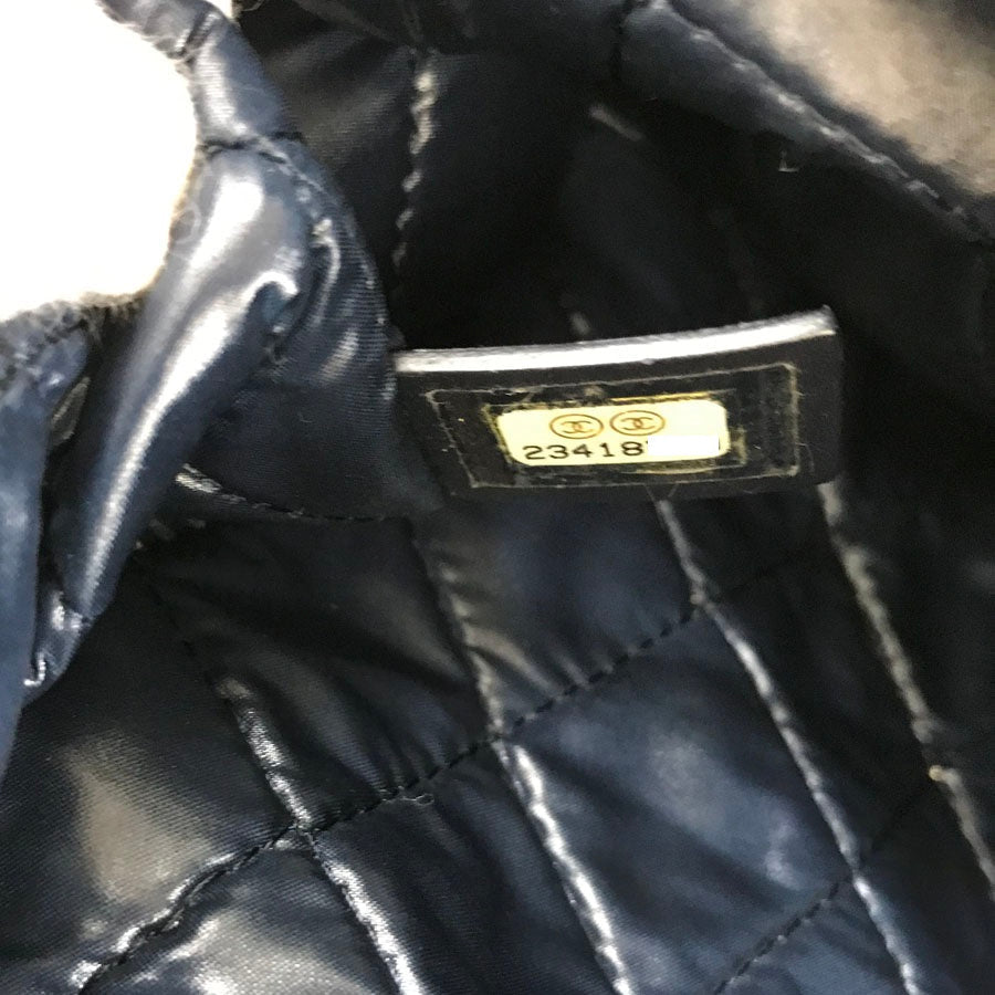 CHANEL Tote bag