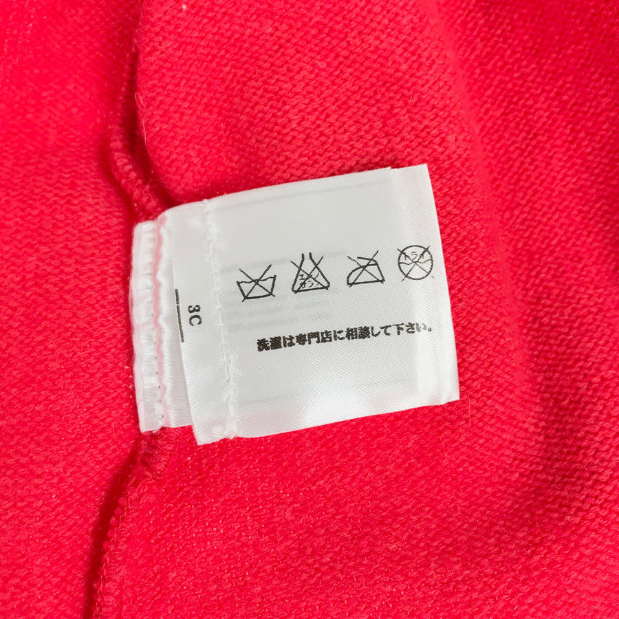 CHANEL P37882 Women's Cardigan