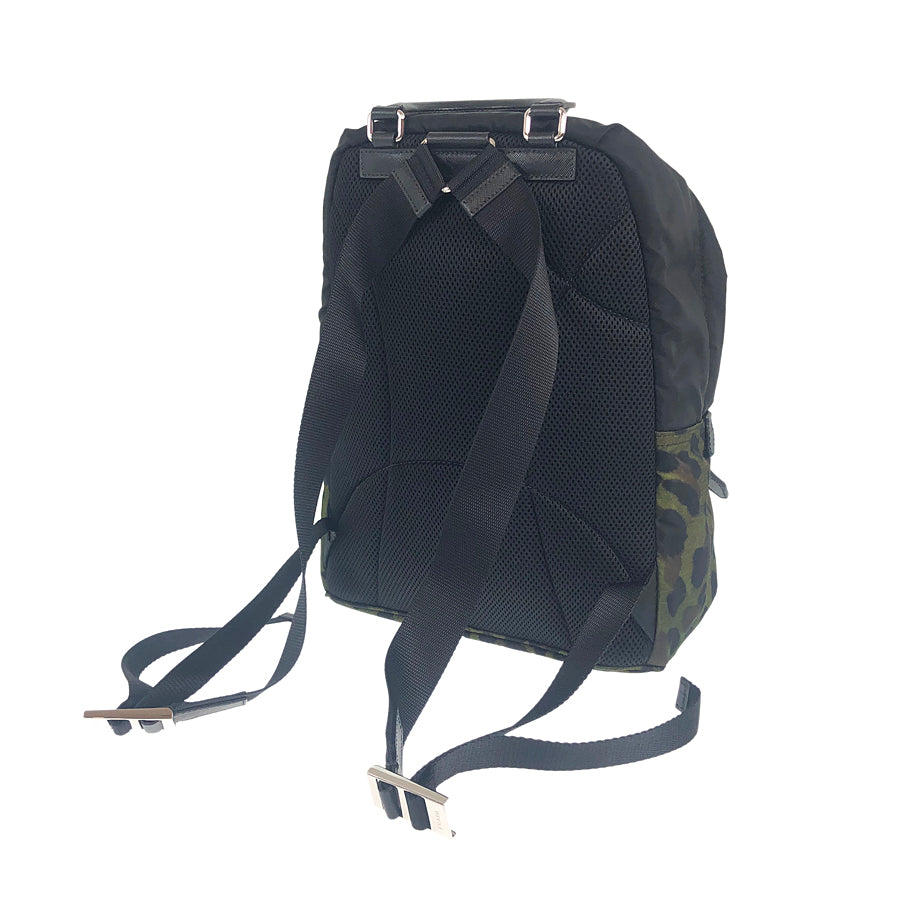 PRADA Backpack 1BZ001 Backpack