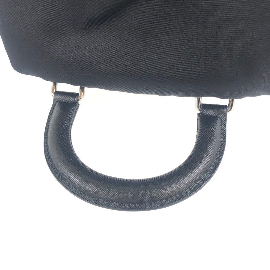 PRADA Backpack 1BZ001 Backpack