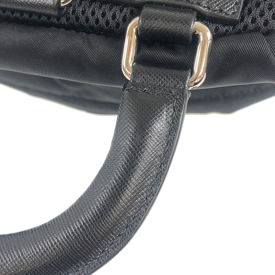 PRADA Backpack 1BZ001 Backpack