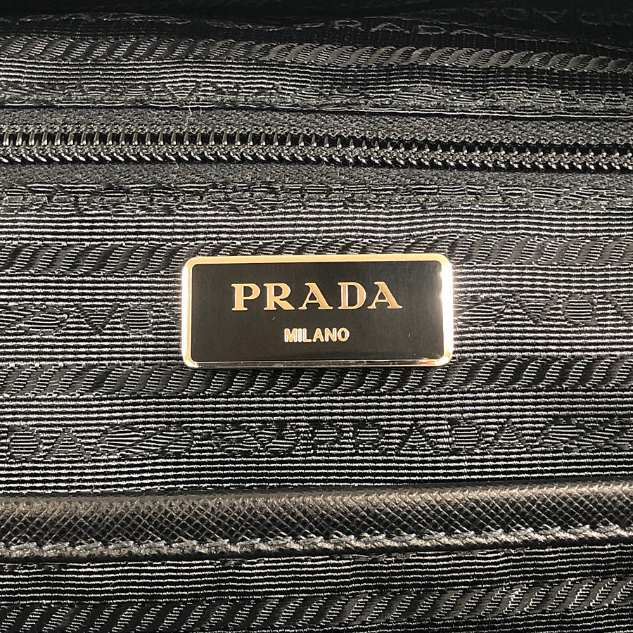 PRADA Backpack 1BZ001 Backpack