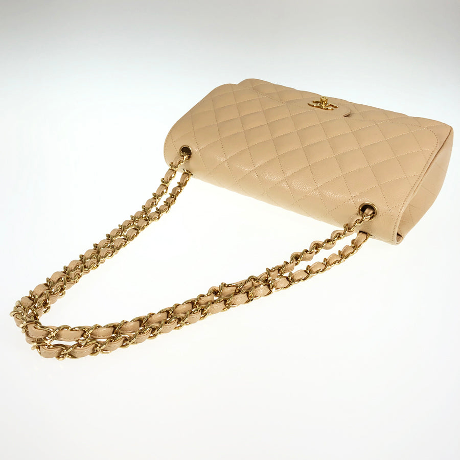 CHANEL Matelasse 30 Shoulder bag