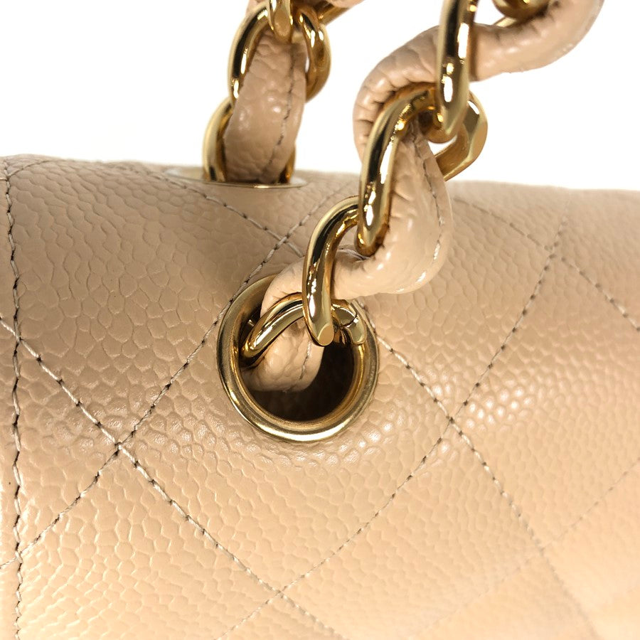 CHANEL Matelasse 30 Shoulder bag