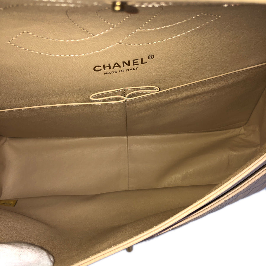 CHANEL Matelasse 30 Shoulder bag
