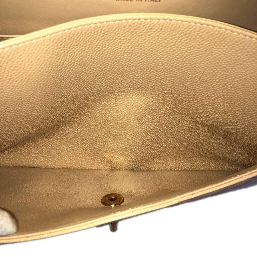 CHANEL Matelasse 30 Shoulder bag