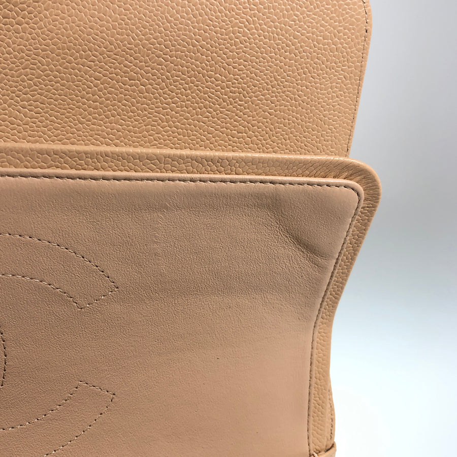 CHANEL Matelasse 30 Shoulder bag