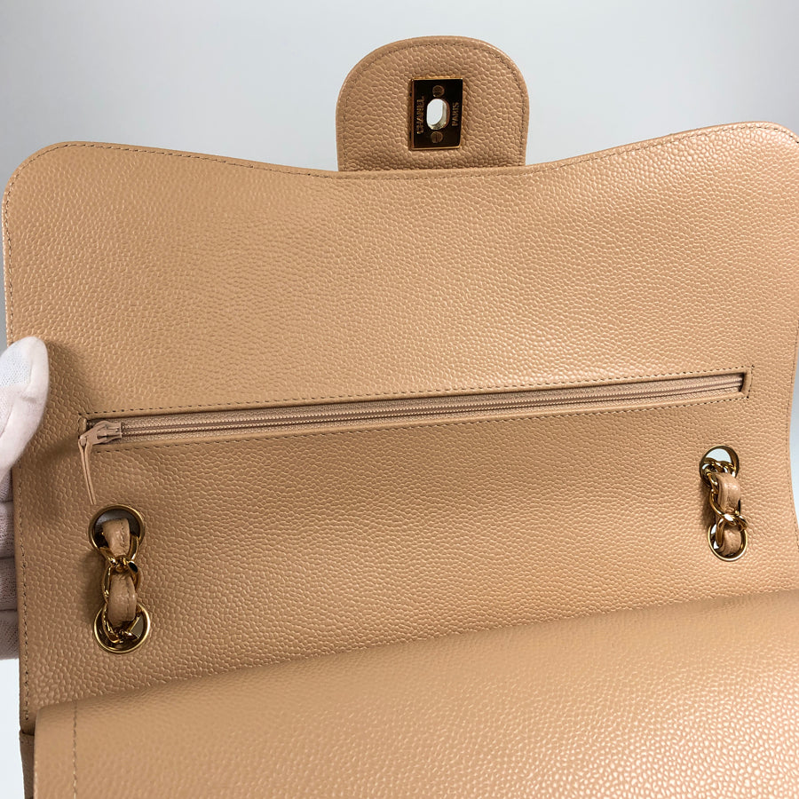 CHANEL Matelasse 30 Shoulder bag