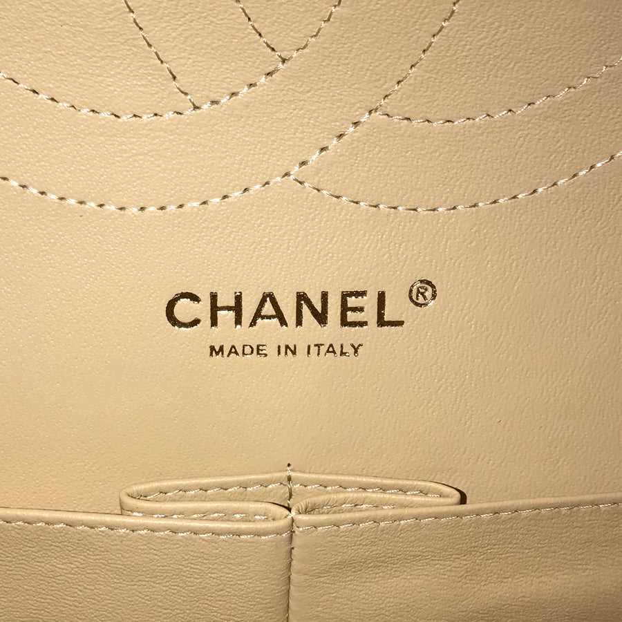 CHANEL Matelasse 30 Shoulder bag