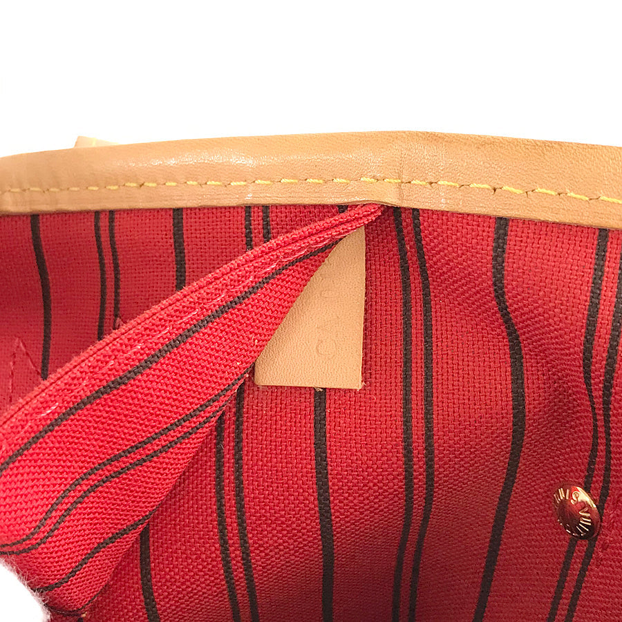 LOUIS VUITTON Monogram Neverfull MM M41177 Tote bag