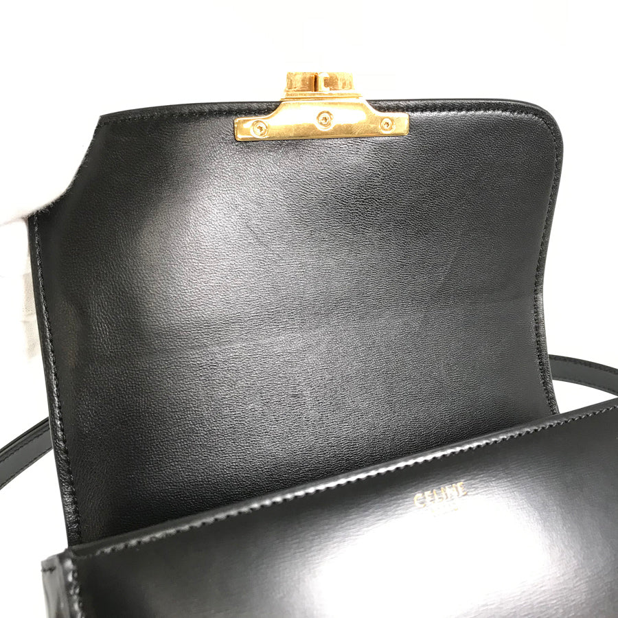 CELINE Shoulder bag