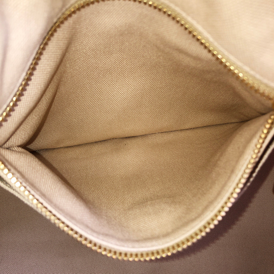 PRADA Canapa 1BG642 Tote bag