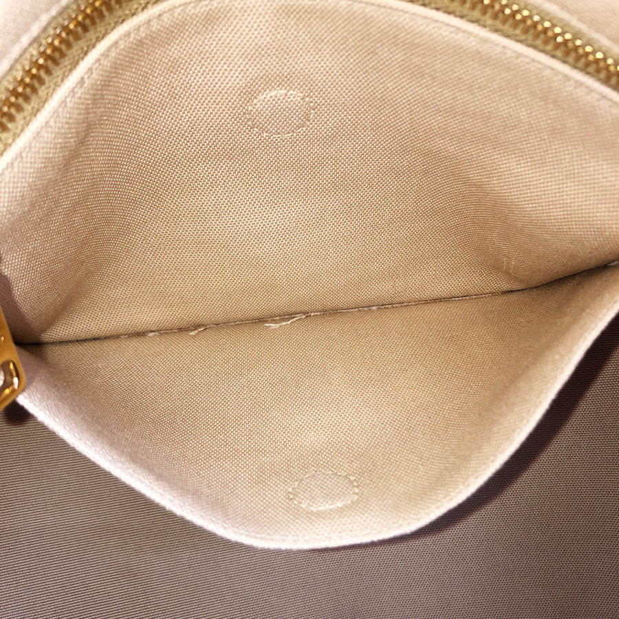 PRADA Canapa 1BG642 Tote bag