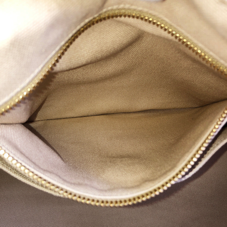 PRADA Canapa 1BG642 Tote bag