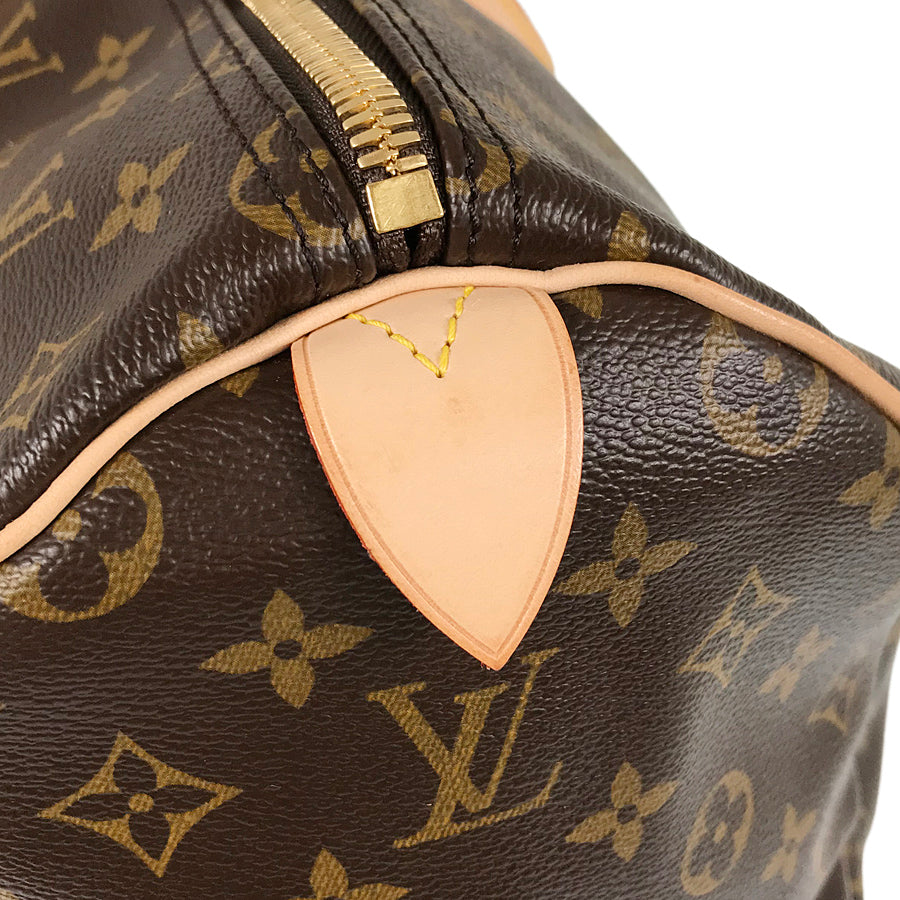 LOUIS VUITTON Monogram Keepall 50 M41426 Boston bag