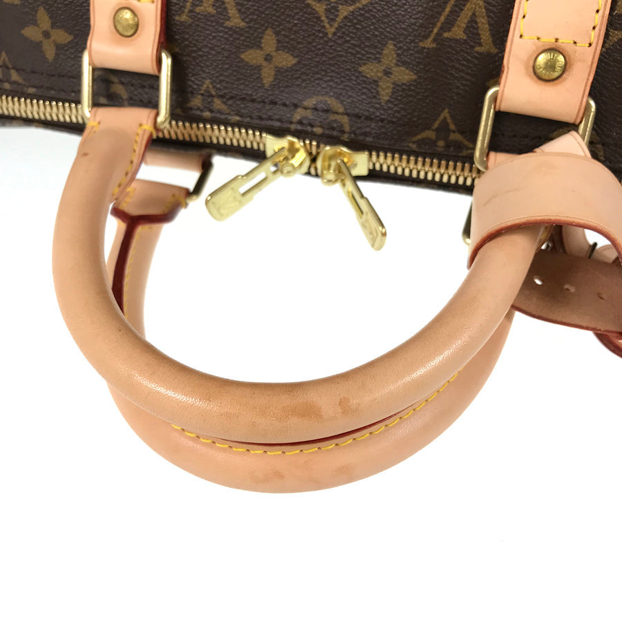 LOUIS VUITTON Monogram Keepall 50 M41426 Boston bag