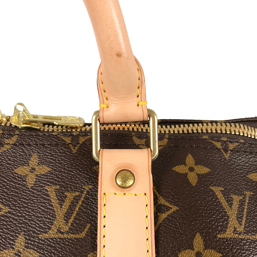 LOUIS VUITTON Monogram Keepall 50 M41426 Boston bag