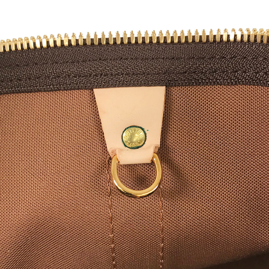 LOUIS VUITTON Monogram Keepall 50 M41426 Boston bag
