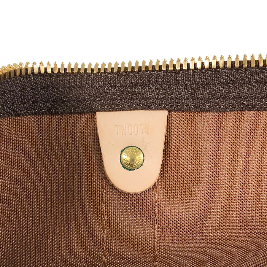 LOUIS VUITTON Monogram Keepall 50 M41426 Boston bag