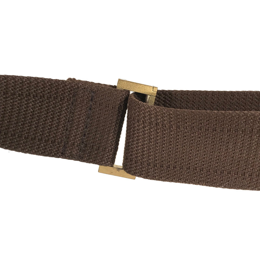 LOUIS VUITTON Monogram Bumbag Bosphore M40108 Waist pouch