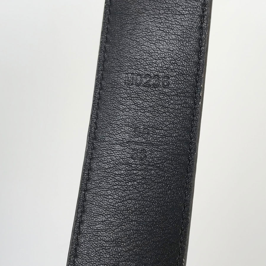 LOUIS VUITTON Monogram Santur Daily M0236U Waist pouch