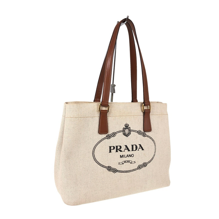 PRADA 1BG356 Tote bag