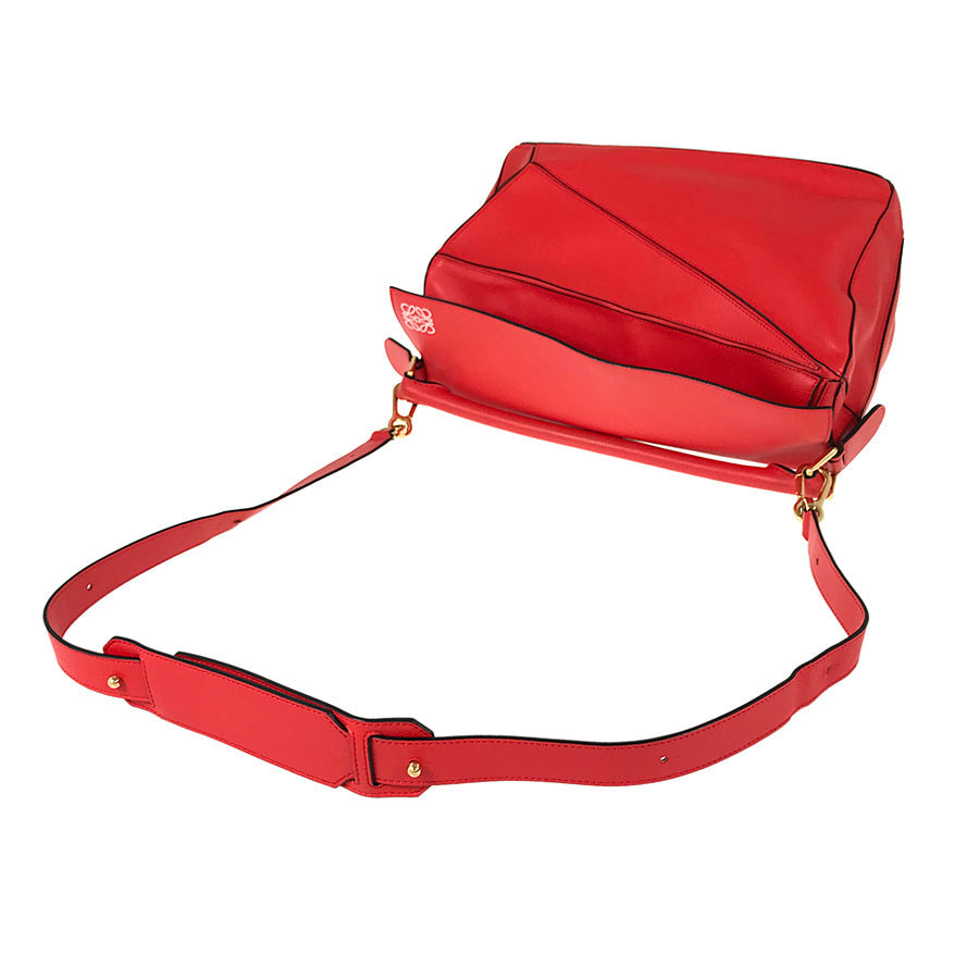 LOEWE Puzzle Large 322.30.K73 Hand bag