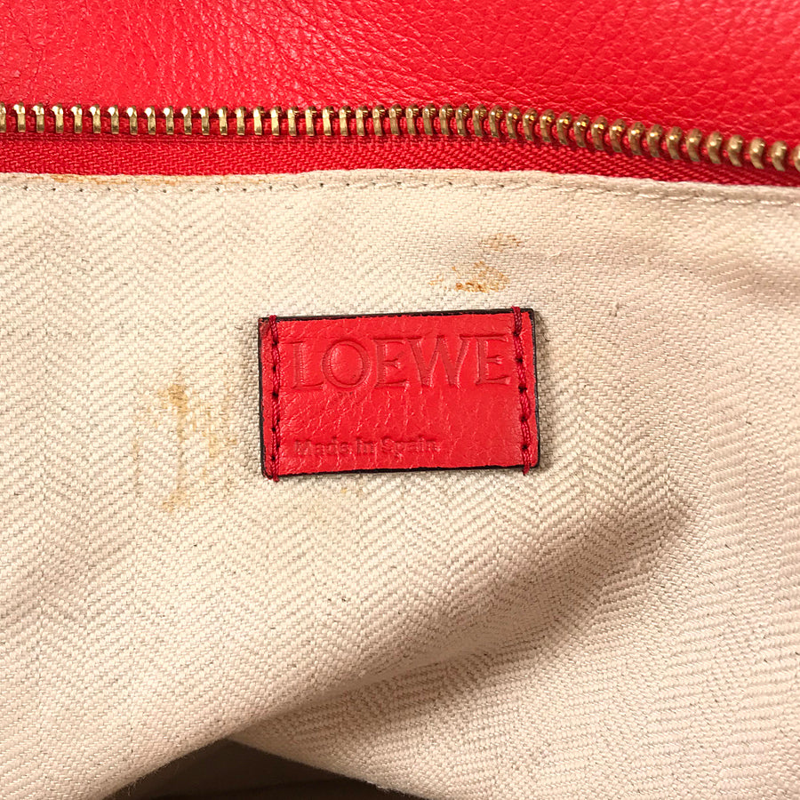 LOEWE Puzzle Large 322.30.K73 Hand bag